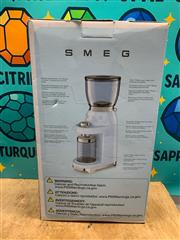SMEG CGF01PBUS - Coffee Grinder -RED